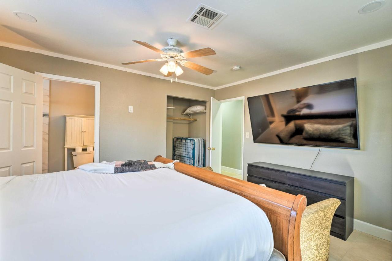Las Vegas Getaway With Patio About 3 Mi To Strip! Экстерьер фото